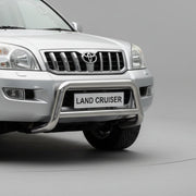 Toyota Land Cruiser 120 2003-2010 A-Bar